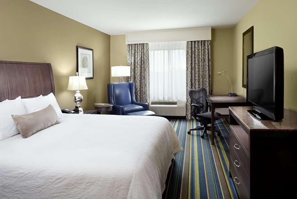 Hilton Garden Inn Texarkana Habitación foto
