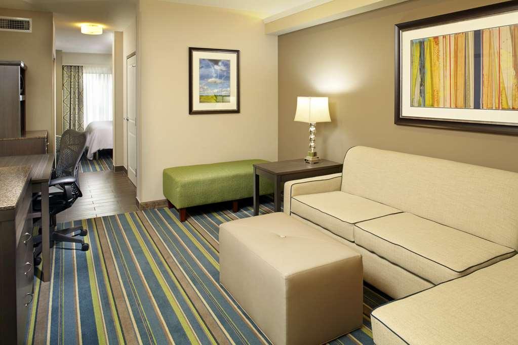 Hilton Garden Inn Texarkana Habitación foto